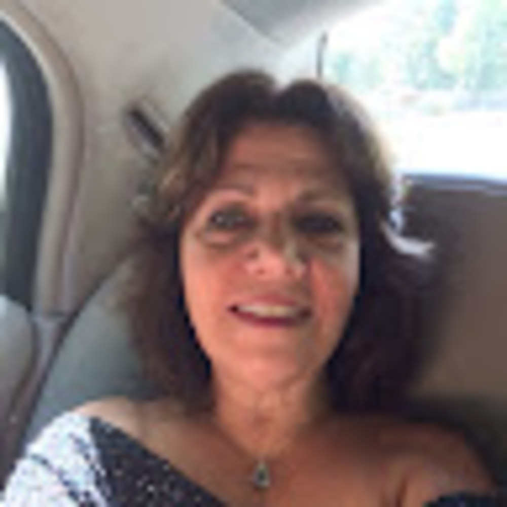 Meet your Posher, Rosemarie